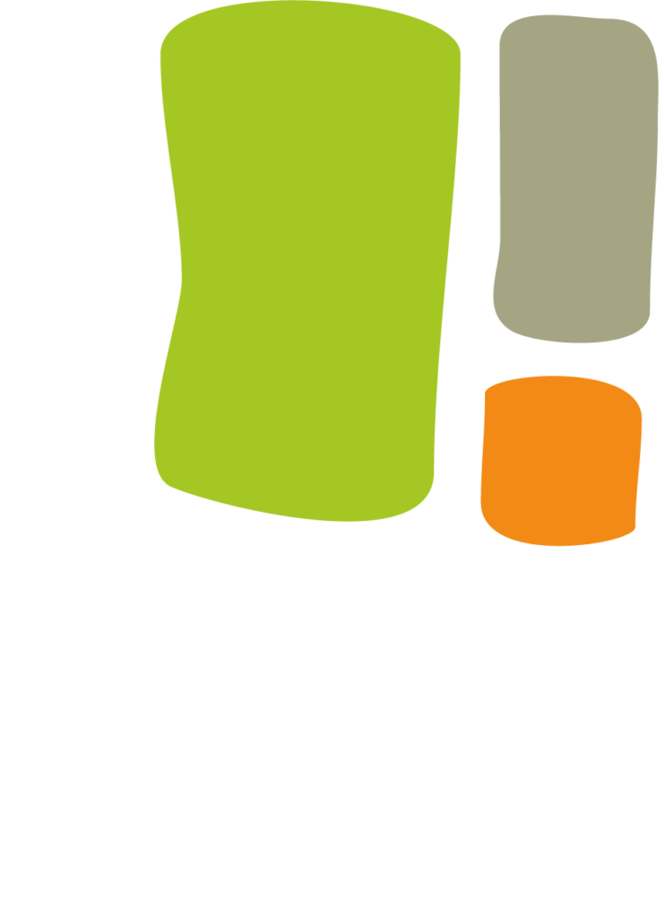 Prigent Et Associes Geometre Expert 2024 Logo Prigent Texte Blanc