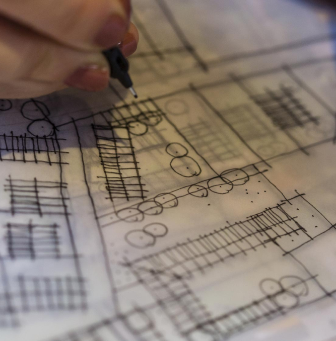Prigent Et Associes Geometre Expert ATELIER DURBANISME 2