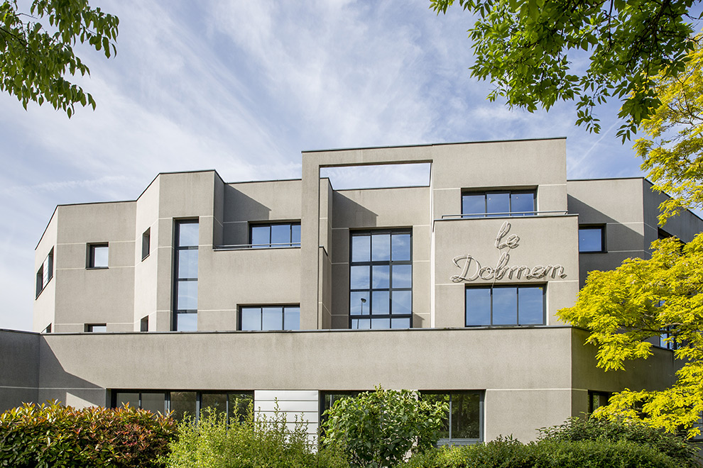 Prigent Et Associes Geometre Expert Agence Rennes