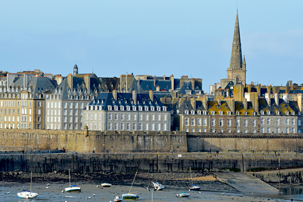 Prigent Et Associes Geometre Expert Agence Saint Malo
