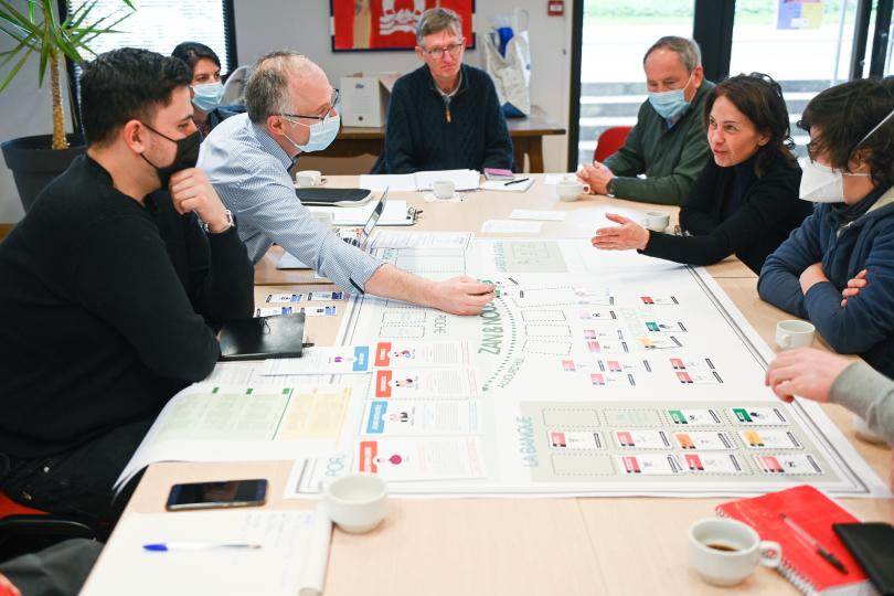 Prigent Et Associes Geometre Expert Article 1
