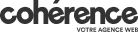 Prigent Et Associes Geometre Expert Logo Coherence Black1