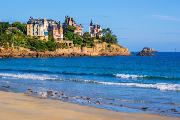 Prigent Et Associes Geometre Expert Agence De Dinard