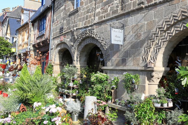 Prigent Et Associes Geometre Expert Agence De Dol De Bretagne