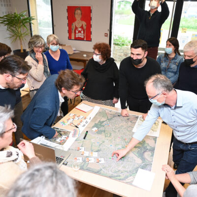Le 30/03/22 Lanvallay Prigent Et Associés