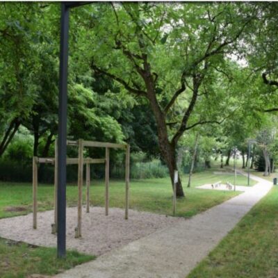 Prigent Et Associes Geometre Expert Parc Sportif