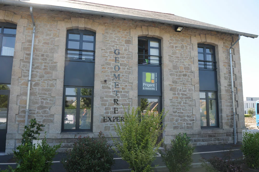 Prigent Et Associes Geometre Expert Prigent Et Associes Geometre Expert Agence Dinan V2