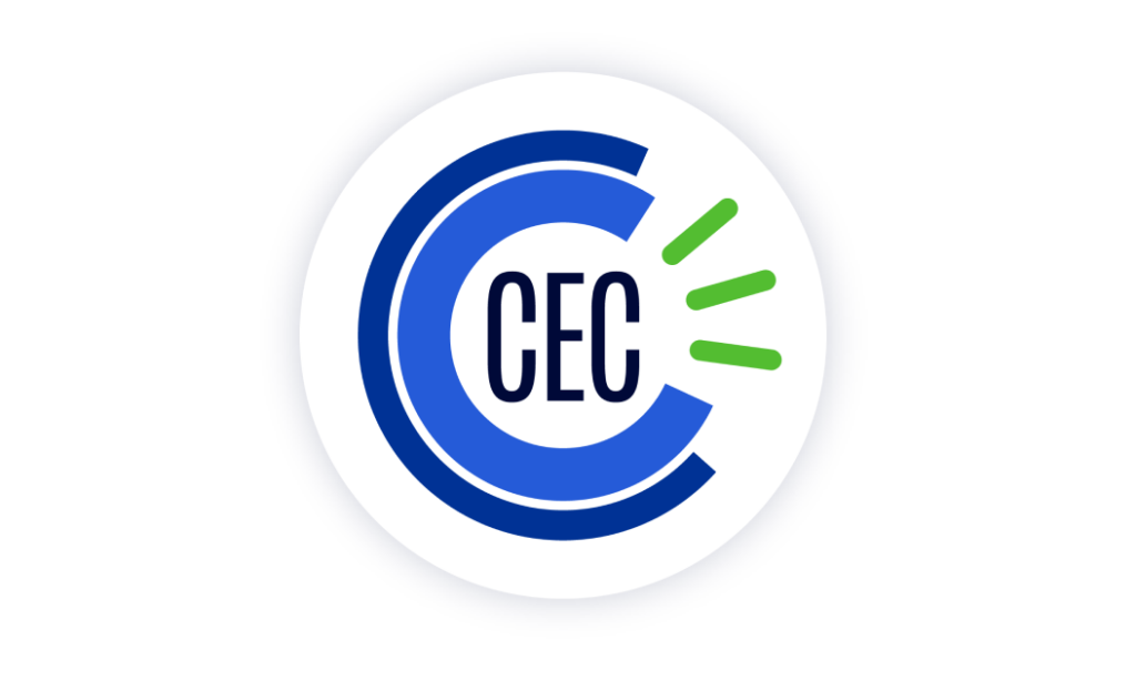 Prigent Et Associes Geometre Expert Logo CEC Association Print 1