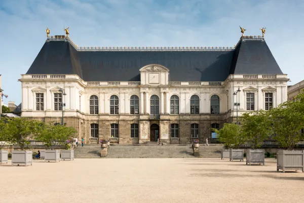 Prigent Et Associes Geometre Expert Agencederennes